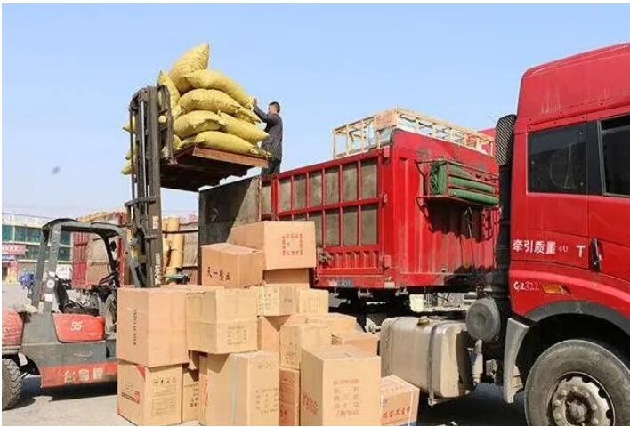 漳州到武义县物流专线