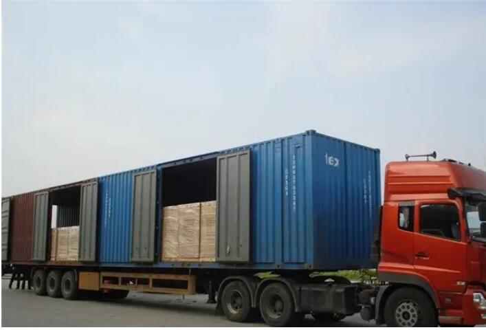 漳州到武义县整车运输