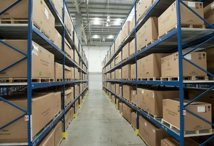 漳州到武义县货物仓储