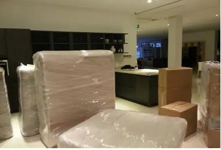 漳州到武义县长途搬家