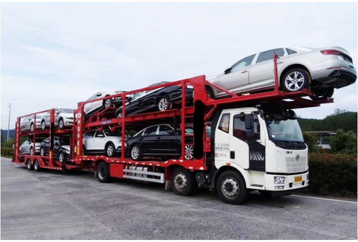 漳州到武义县轿车托运